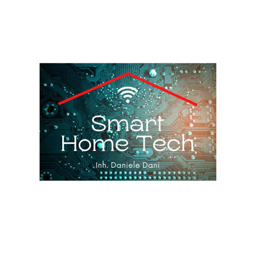 Smart Home Tech