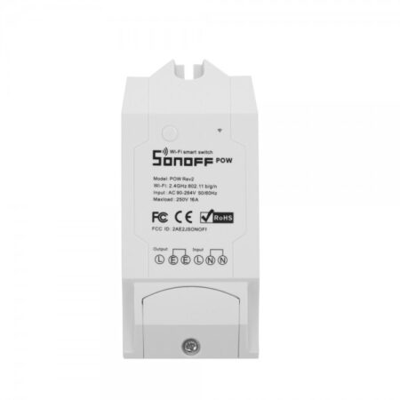 Sonoff POWR2