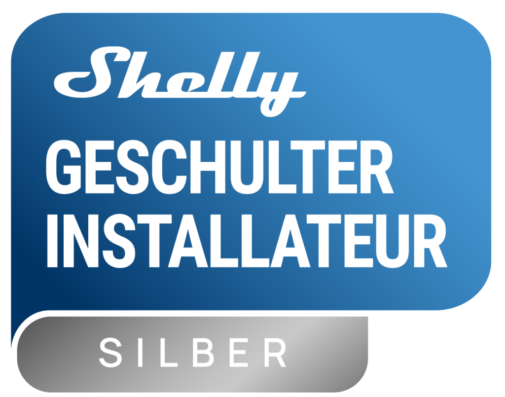 Offizieller Shelly Partner